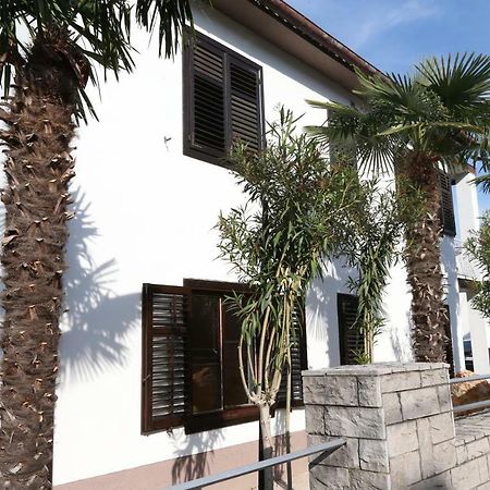 Robo 1 Appartamento Capodistria Esterno foto
